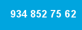 934 852 75 62